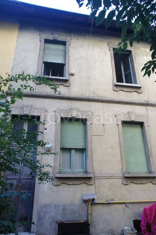 appartamento in affitto a Milano in zona Loreto