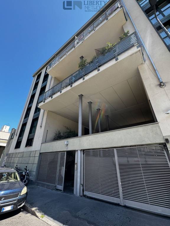 appartamento in affitto a Milano in zona Turro