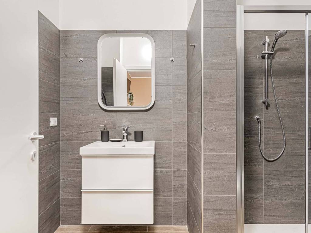 appartamento in affitto a Milano in zona Guastalla