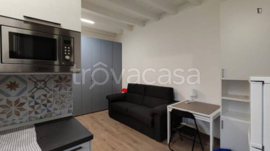 appartamento in affitto a Milano in zona Dergano