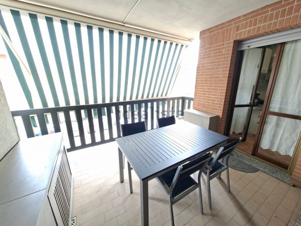 appartamento in affitto a Milano in zona Morivione