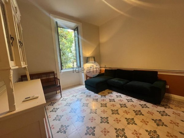 appartamento in affitto a Milano in zona XXII Marzo