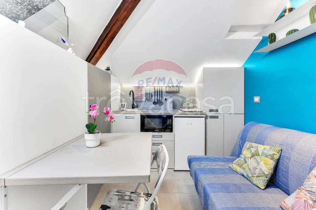 appartamento in affitto a Milano in zona Città Studi