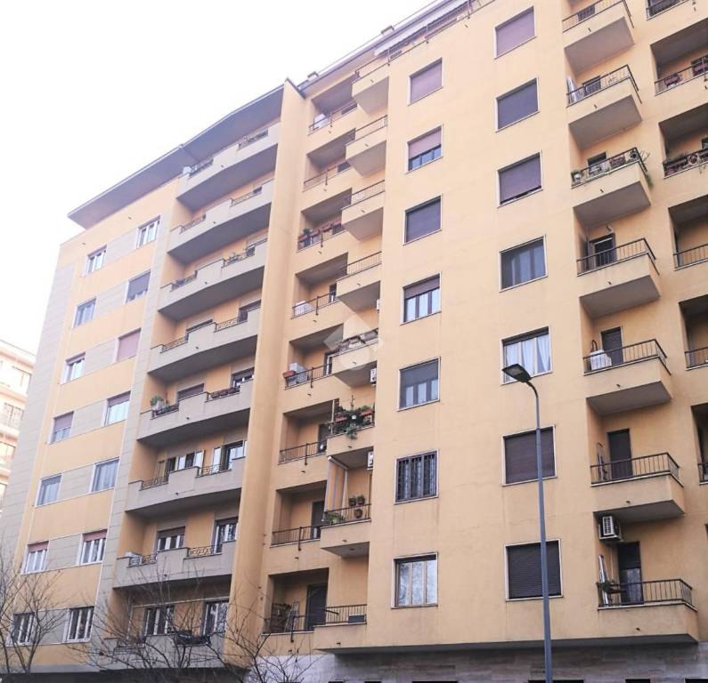 appartamento in affitto a Milano in zona Piazzale Lodi