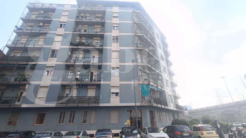 appartamento in affitto a Milano in zona Loreto