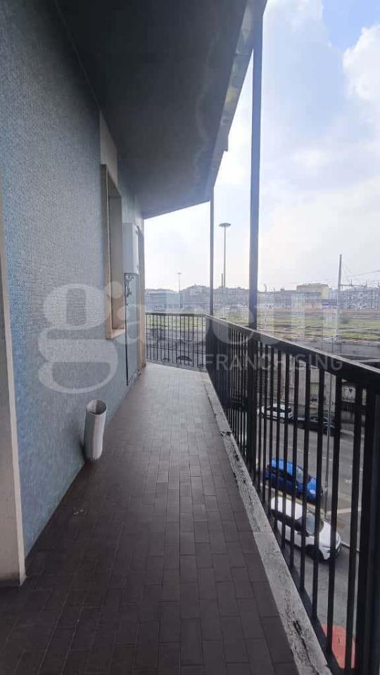 appartamento in affitto a Milano in zona Loreto
