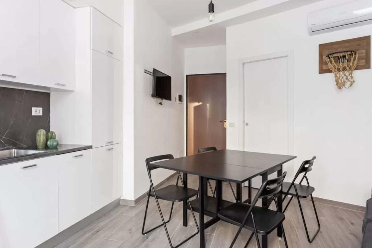 appartamento in affitto a Milano in zona Brera