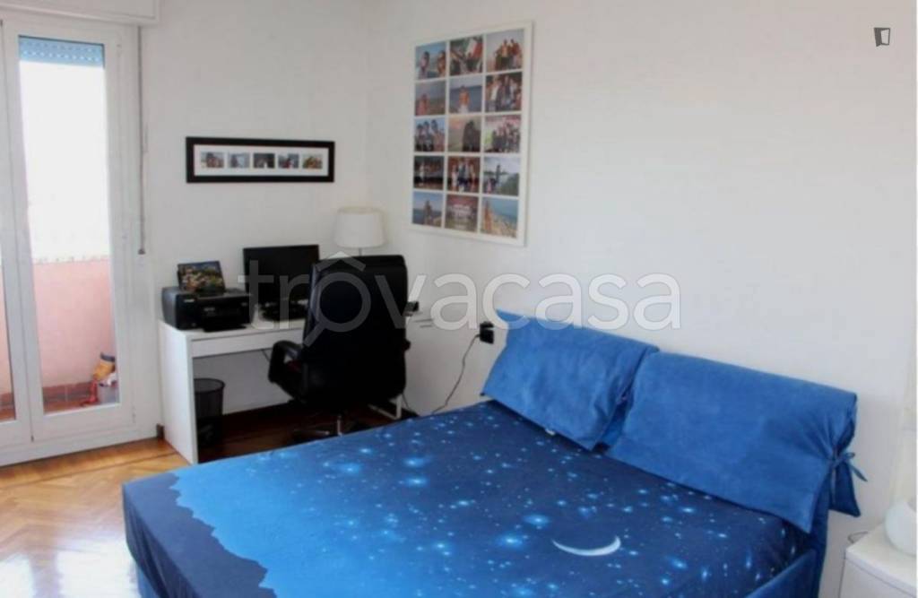 appartamento in affitto a Milano in zona Città Studi