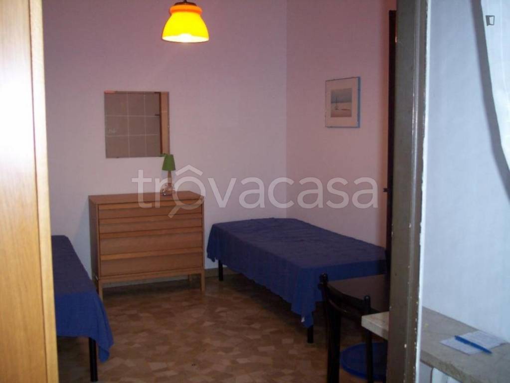 appartamento in affitto a Milano in zona Isola