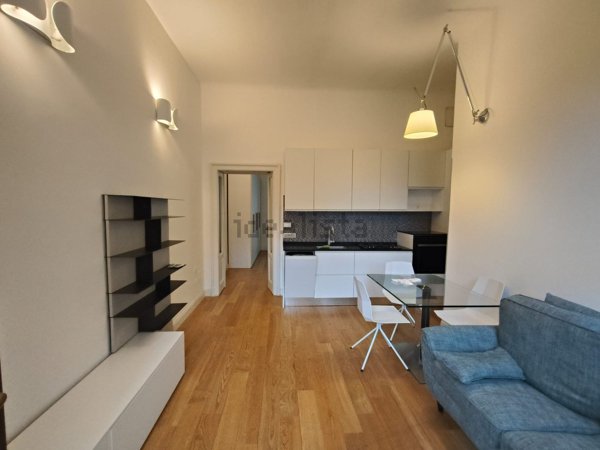 appartamento in affitto a Milano in zona XXII Marzo