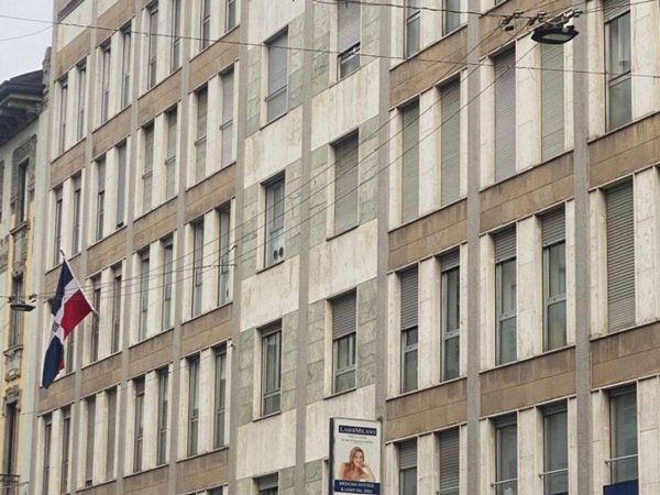 appartamento in affitto a Milano in zona Centro Direzionale