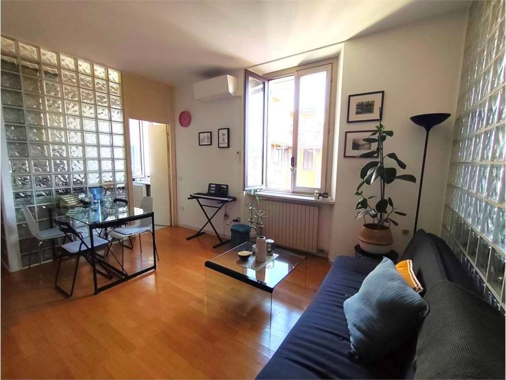 appartamento in affitto a Milano in zona Isola