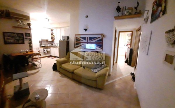 appartamento in affitto a Milano in zona Chiesa Rossa