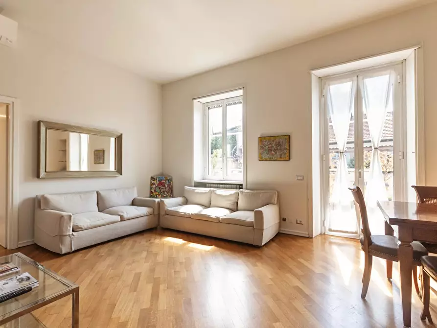 casa indipendente in affitto a Milano in zona Sant'Ambrogio