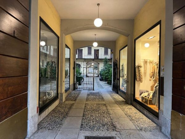appartamento in affitto a Milano in zona XXII Marzo