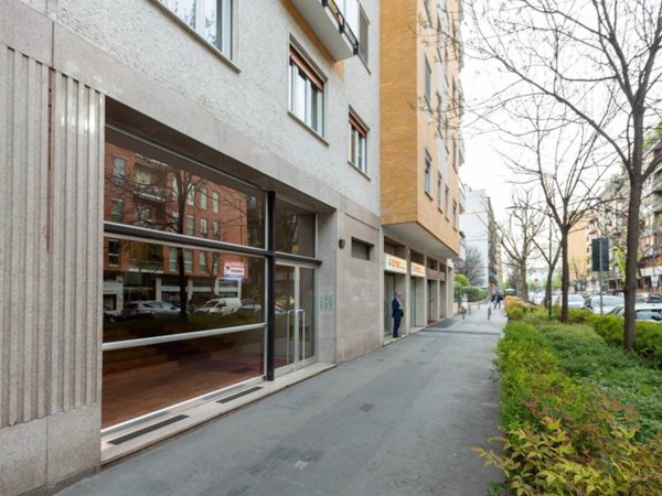 appartamento in affitto a Milano in zona Il Portello