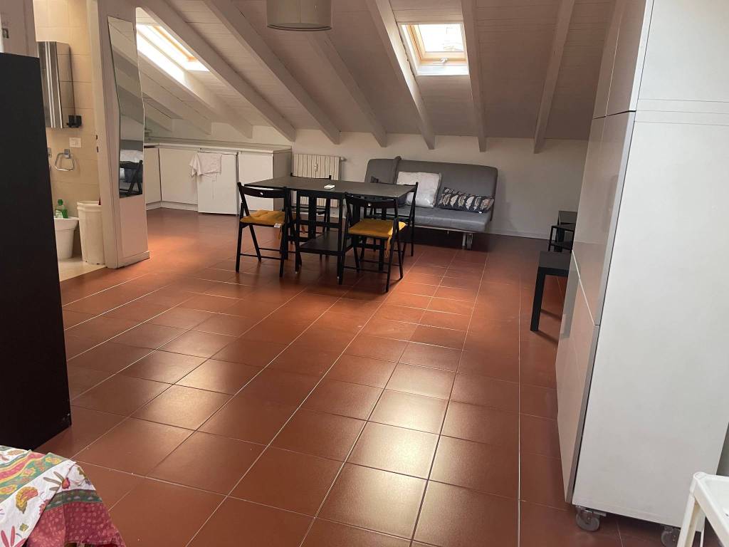 appartamento in affitto a Milano in zona Il Portello