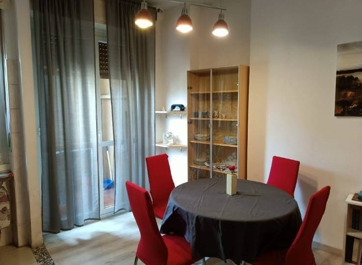 appartamento in affitto a Milano in zona Turro