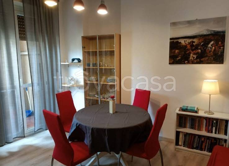 appartamento in affitto a Milano in zona Gorla