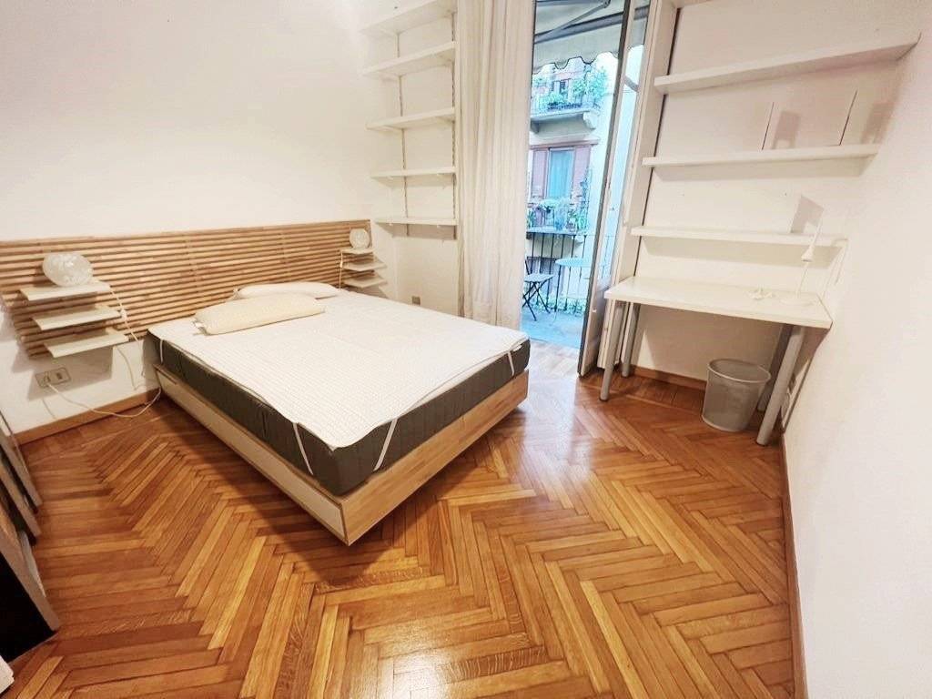 appartamento in affitto a Milano in zona Porta Venezia