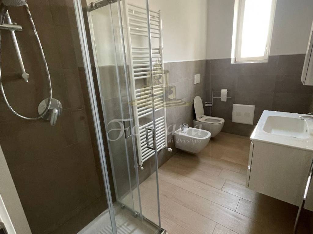 appartamento in affitto a Milano in zona San Vittore