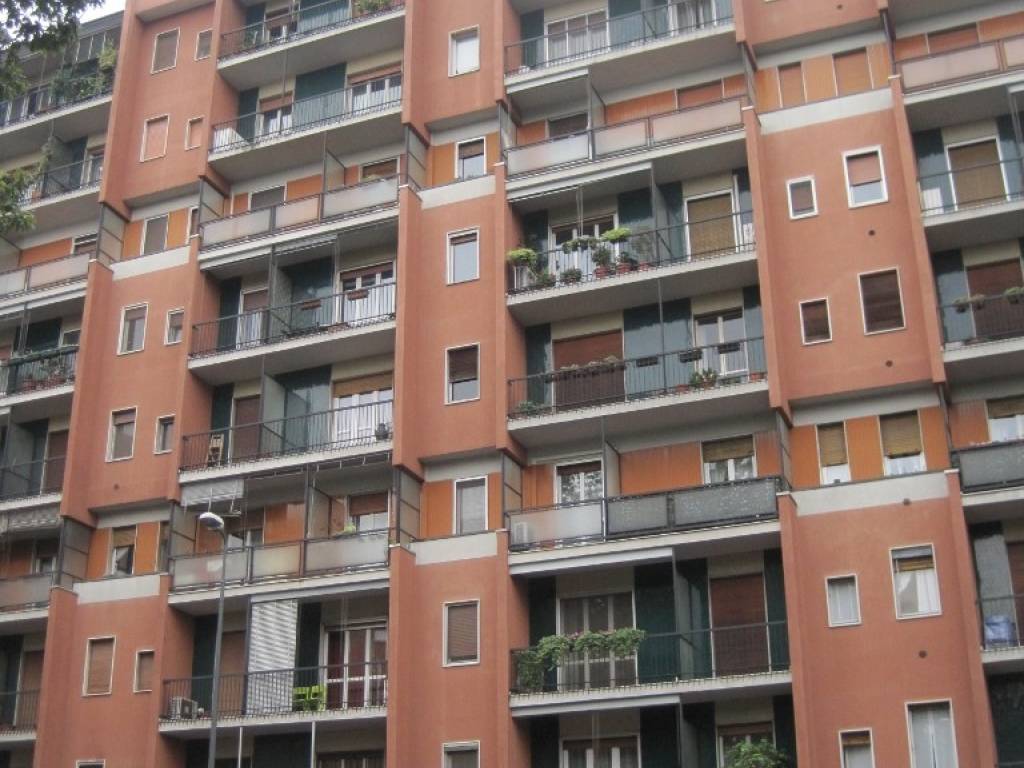 appartamento in affitto a Milano in zona Vigentino