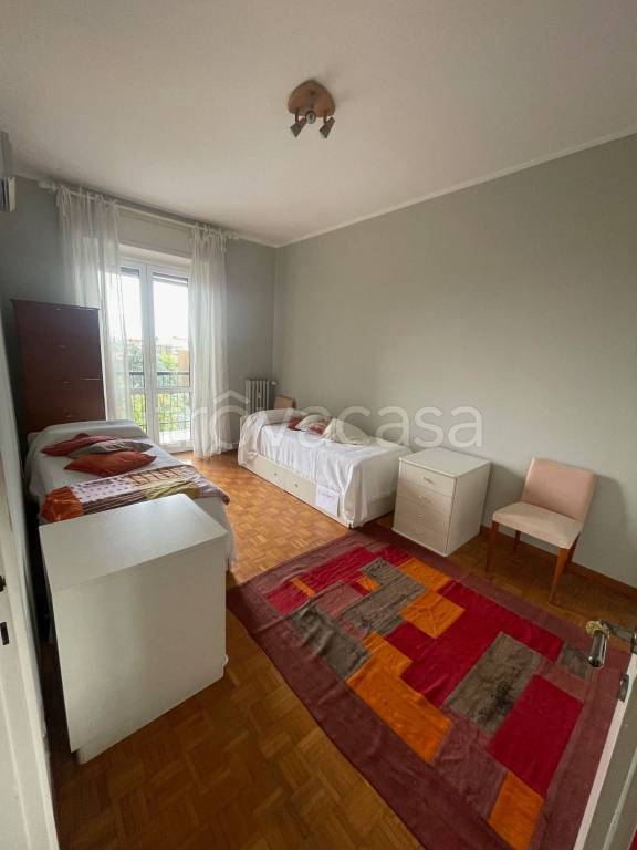 appartamento in affitto a Milano in zona Vigentino