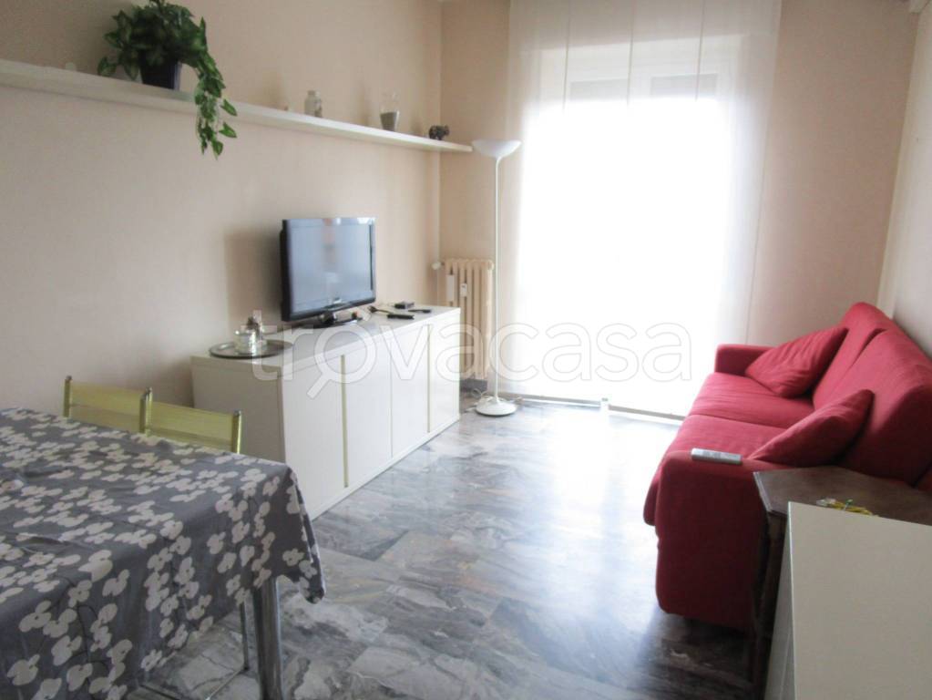 appartamento in affitto a Milano in zona Vigentino