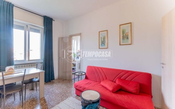 appartamento in affitto a Milano in zona Segnano