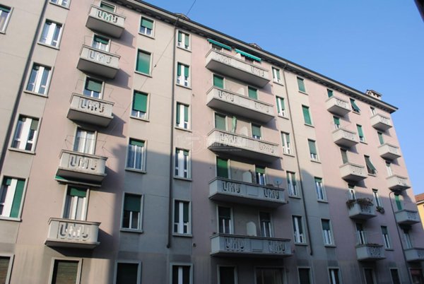 appartamento in affitto a Milano in zona Greco