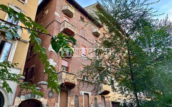 appartamento in affitto a Milano in zona Città Studi