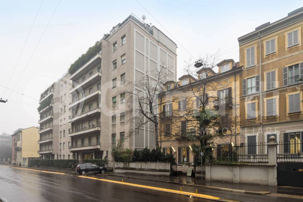 appartamento in affitto a Milano in zona Centro Storico