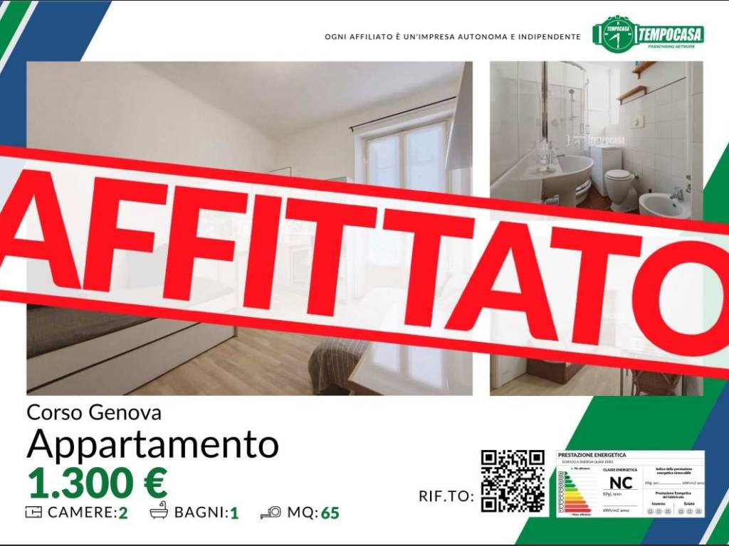appartamento in affitto a Milano in zona Bocconi