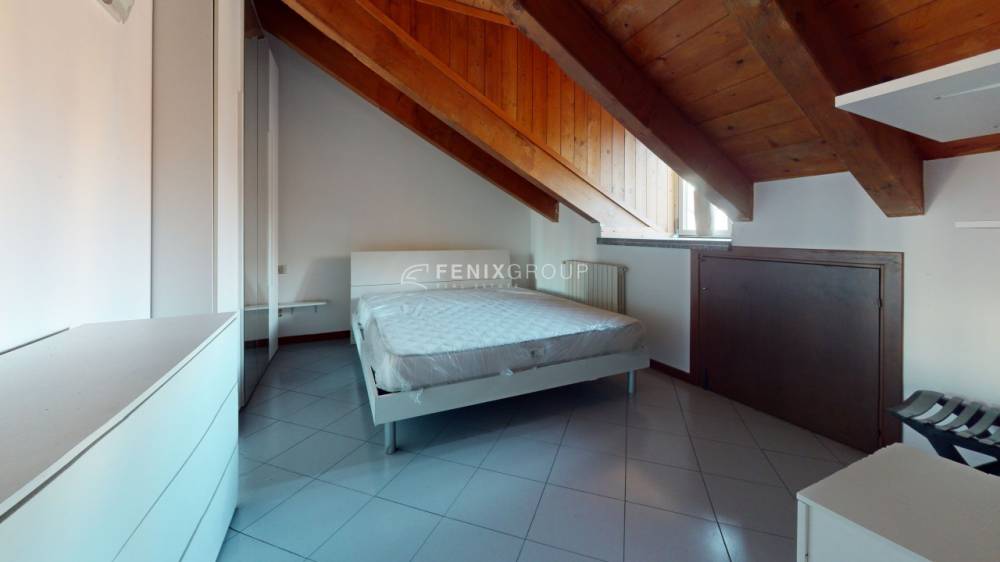 appartamento in affitto a Milano in zona Loreto