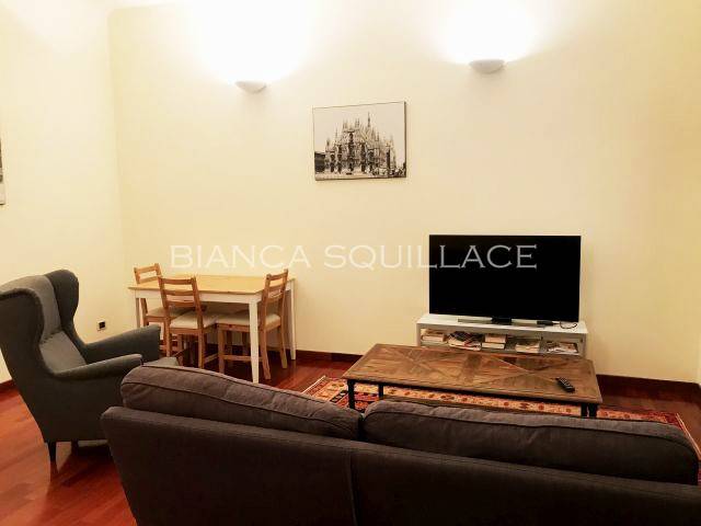 appartamento in affitto a Milano in zona Porta Venezia