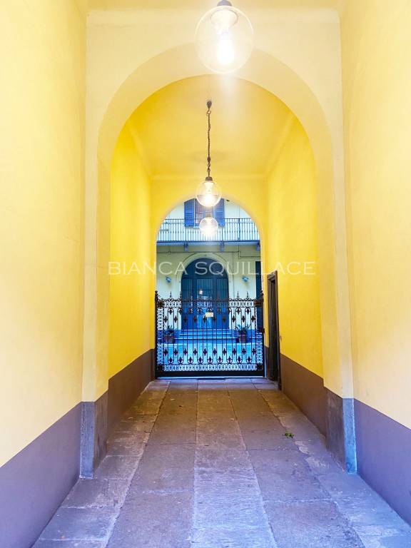 appartamento in affitto a Milano in zona Porta Venezia