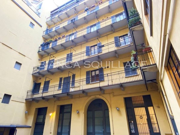 appartamento in affitto a Milano in zona Porta Venezia