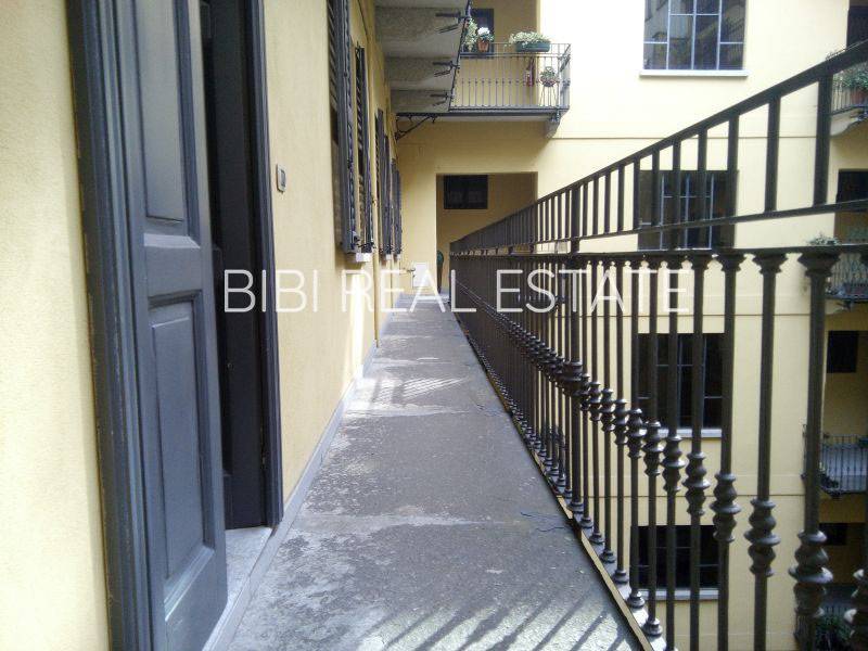 appartamento in affitto a Milano in zona Porta Venezia