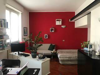 appartamento in affitto a Milano in zona Sempione