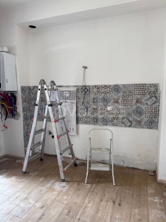 appartamento in affitto a Milano in zona Bovisa