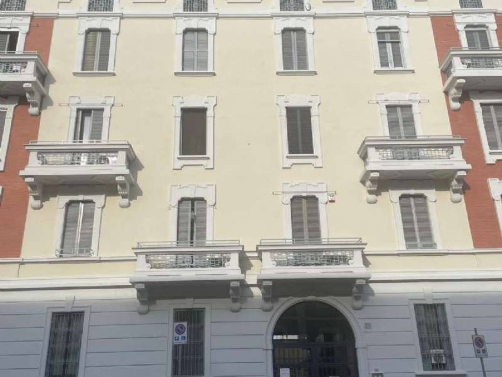 appartamento in affitto a Milano in zona Porta Genova