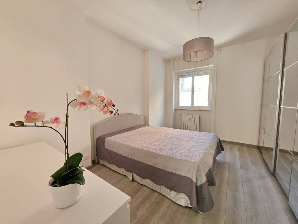 appartamento in affitto a Milano in zona Vigentino