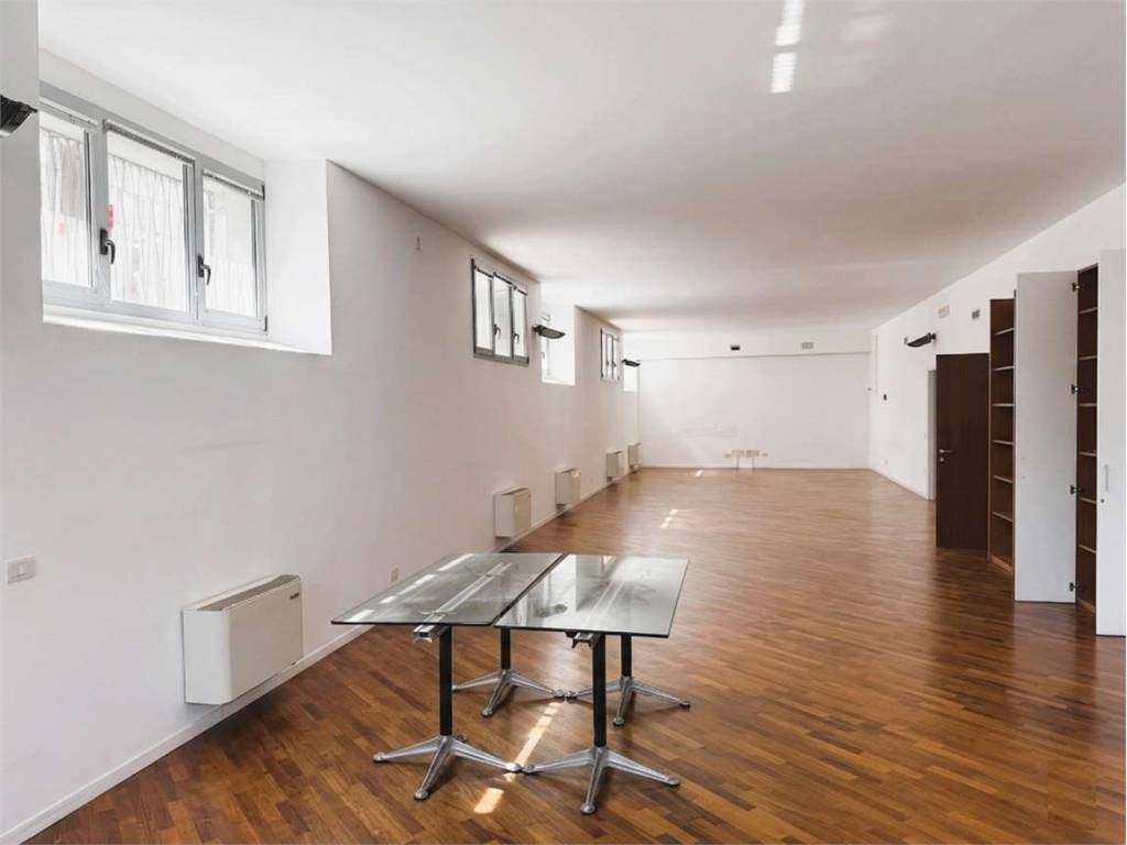 ufficio in affitto a Milano in zona Solari