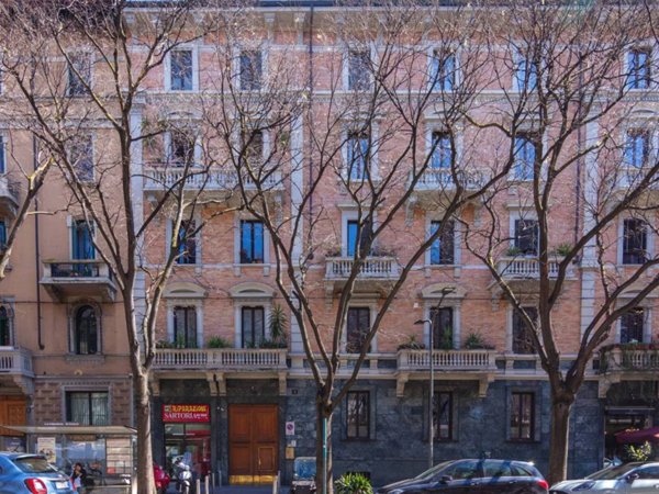 appartamento in affitto a Milano in zona Porta Venezia