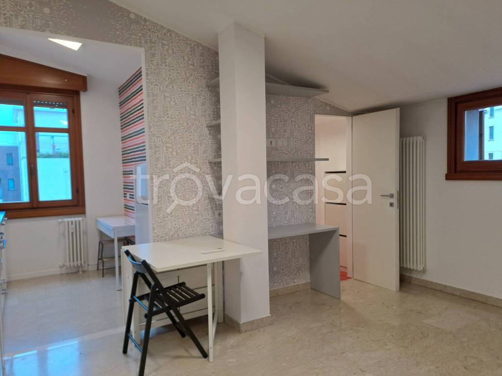 appartamento in affitto a Milano in zona Porta Romana