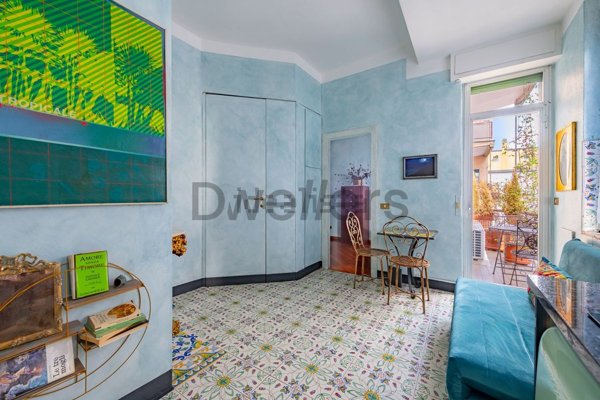 appartamento in affitto a Milano in zona Centro Storico