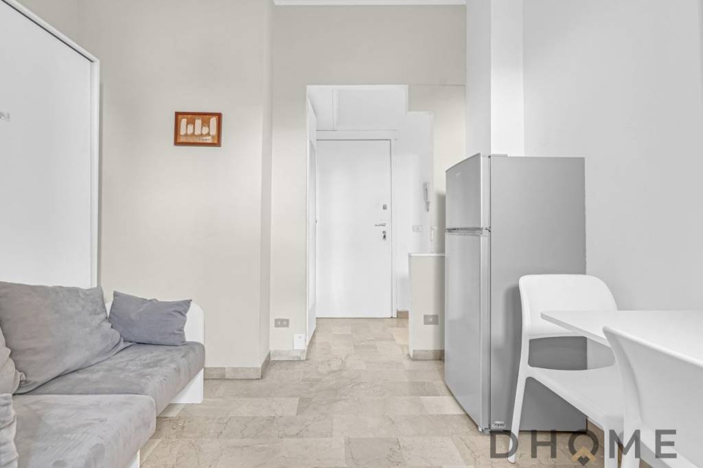 appartamento in affitto a Milano in zona Affori