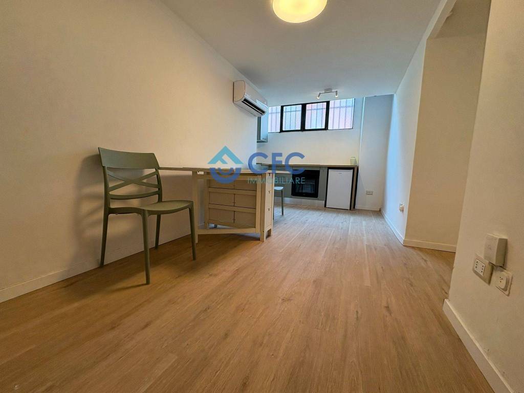 appartamento in affitto a Milano in zona Piazzale Lodi