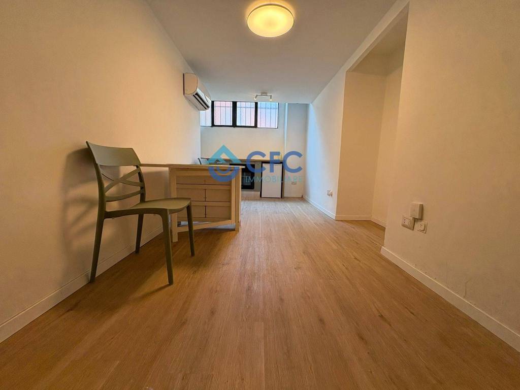 appartamento in affitto a Milano in zona Piazzale Lodi