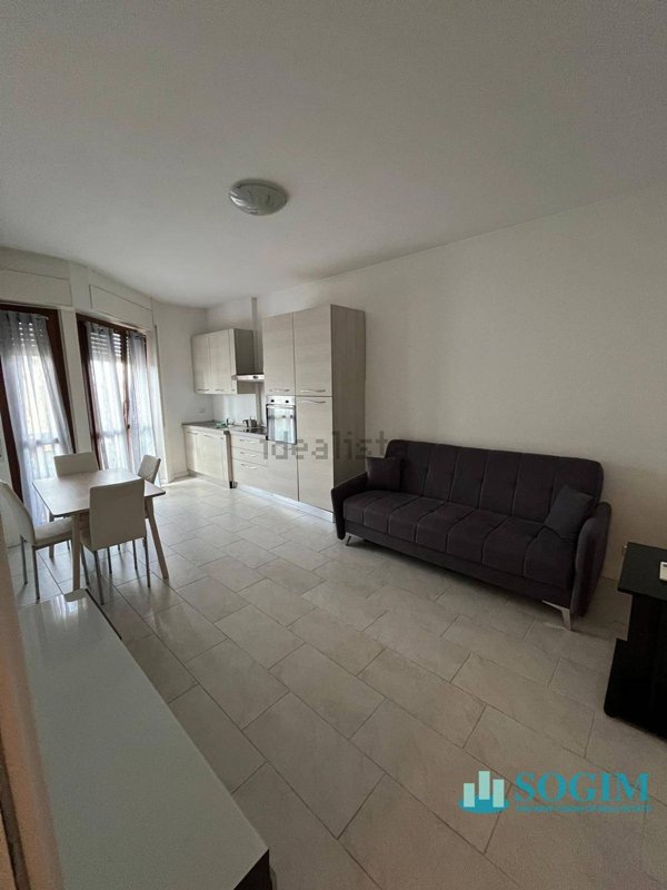 monolocale in affitto a Milano